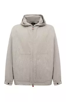 Кашемировая куртка Kiton