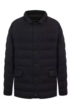 Кашемировая куртка Kiton