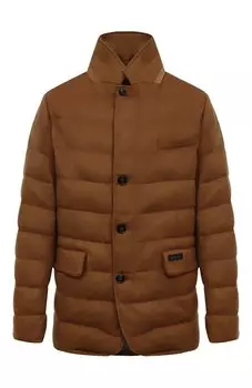 Кашемировая куртка Kiton