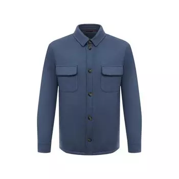 Кашемировая куртка Loro Piana