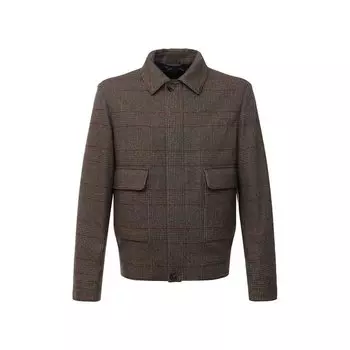 Кашемировая куртка Loro Piana