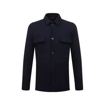 Кашемировая куртка Loro Piana