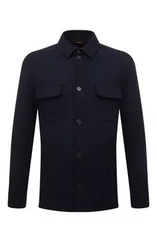 Кашемировая куртка Loro Piana