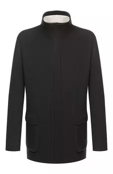 Кашемировая куртка Loro Piana