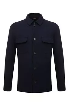 Кашемировая куртка Loro Piana