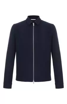 Кашемировая куртка Marco Pescarolo