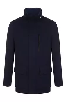 Кашемировая куртка Paul&Shark