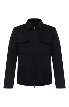 Кашемировая куртка Sartorio