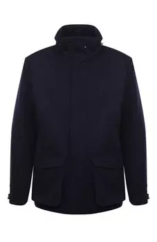 Кашемировая куртка Sease