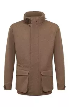 Кашемировая куртка Sease