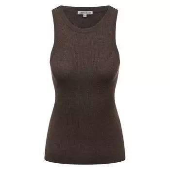 Кашемировая майка Addicted