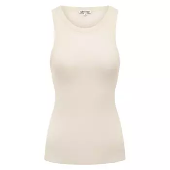 Кашемировая майка Addicted