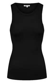 Кашемировая майка Addicted