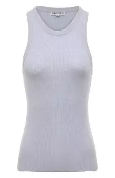 Кашемировая майка Addicted