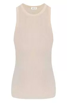 Кашемировая майка Addicted