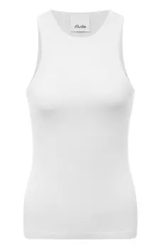 Кашемировая майка Allude