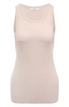 Кашемировая майка Co