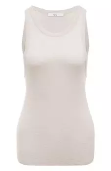 Кашемировый топ Co