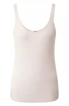 Кашемировая майка Co