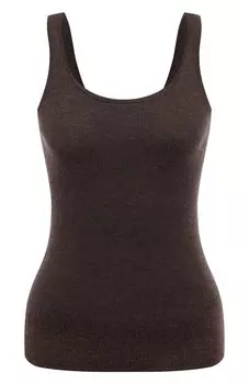 Кашемировая майка Co