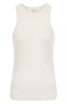 Кашемировая майка Co