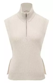 Кашемировая манишка Agnona