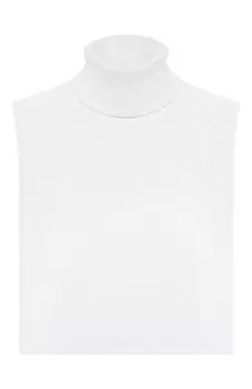 Кашемировая манишка Allude