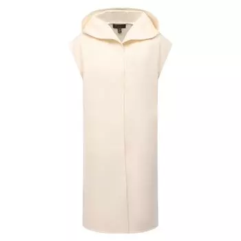 Кашемировая накидка Loro Piana