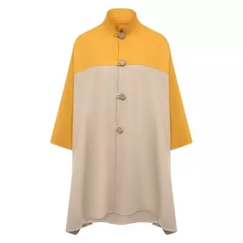 Кашемировый кейп Loro Piana