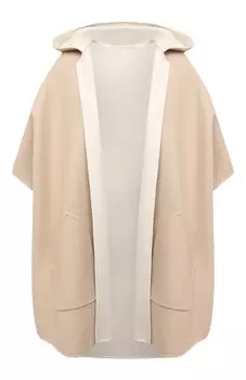 Кашемировая накидка Loro Piana