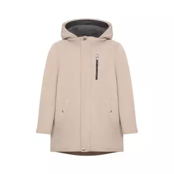 Кашемировая парка Brunello Cucinelli