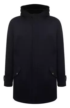 Кашемировая парка Kired