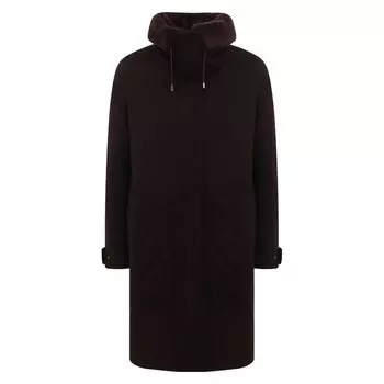 Кашемировая парка Loro Piana