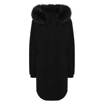 Кашемировая парка Loro Piana