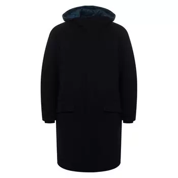 Кашемировая парка Loro Piana