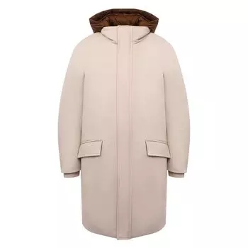 Кашемировая парка Loro Piana