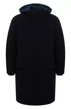 Кашемировая парка Loro Piana