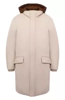 Кашемировая парка Loro Piana