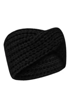Кашемировая повязка на голову FTC