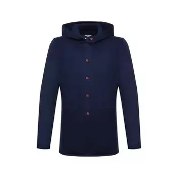 Кашемировая рубашка Kiton