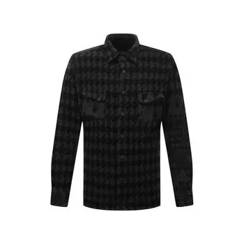 Кашемировая рубашка KNT