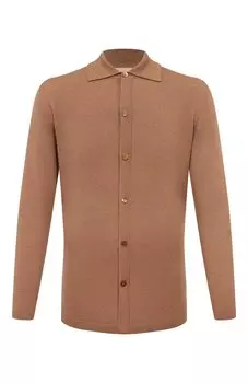 Кашемировая рубашка MVST