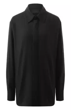 Кашемировая рубашка MVST