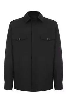 Кашемировая рубашка MVST