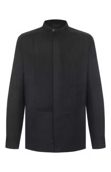 Кашемировая рубашка MVST