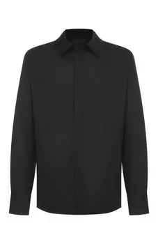 Кашемировая рубашка MVST