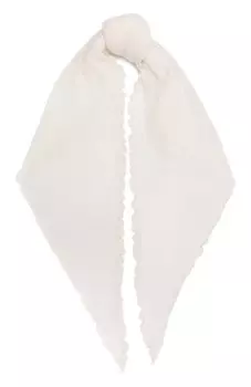 Кашемировая шаль Allude