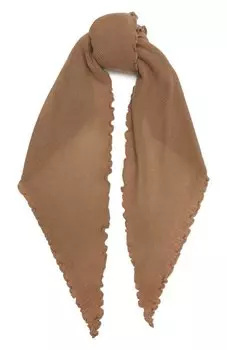 Кашемировая шаль Allude
