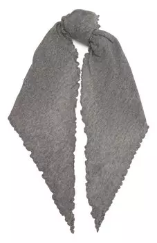 Кашемировая шаль Allude