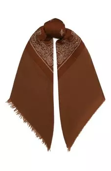 Кашемировая шаль Destin